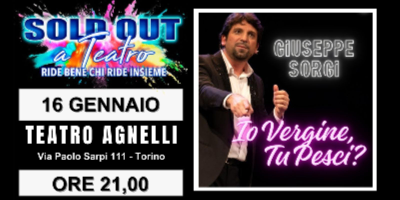 Io Vergine, Tu Pesci?