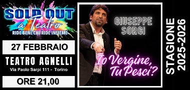 Io Vergine, Tu Pesci?