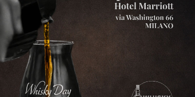Milano Whisky Day