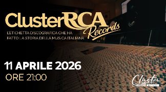 ClusterRCA Records