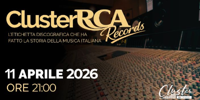 ClusterRCA Records