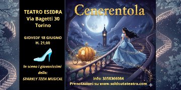 Sold Out a Teatro 2025/26 - Prosa