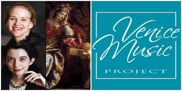 Venice Music Project - Primavera
