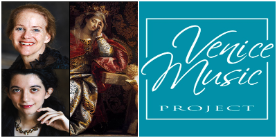 Hidden Treasures: SANT’ELENA AL CALVARIO - excerpts