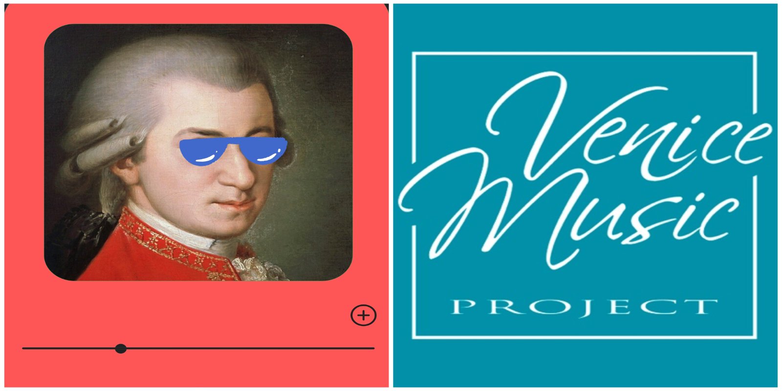 BAROQUE AND BEYOND: MOZART AND HIS TEACHERS