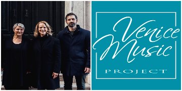 Venice Music Project - Primavera