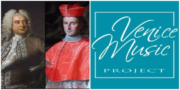 Venice Music Project - Primavera