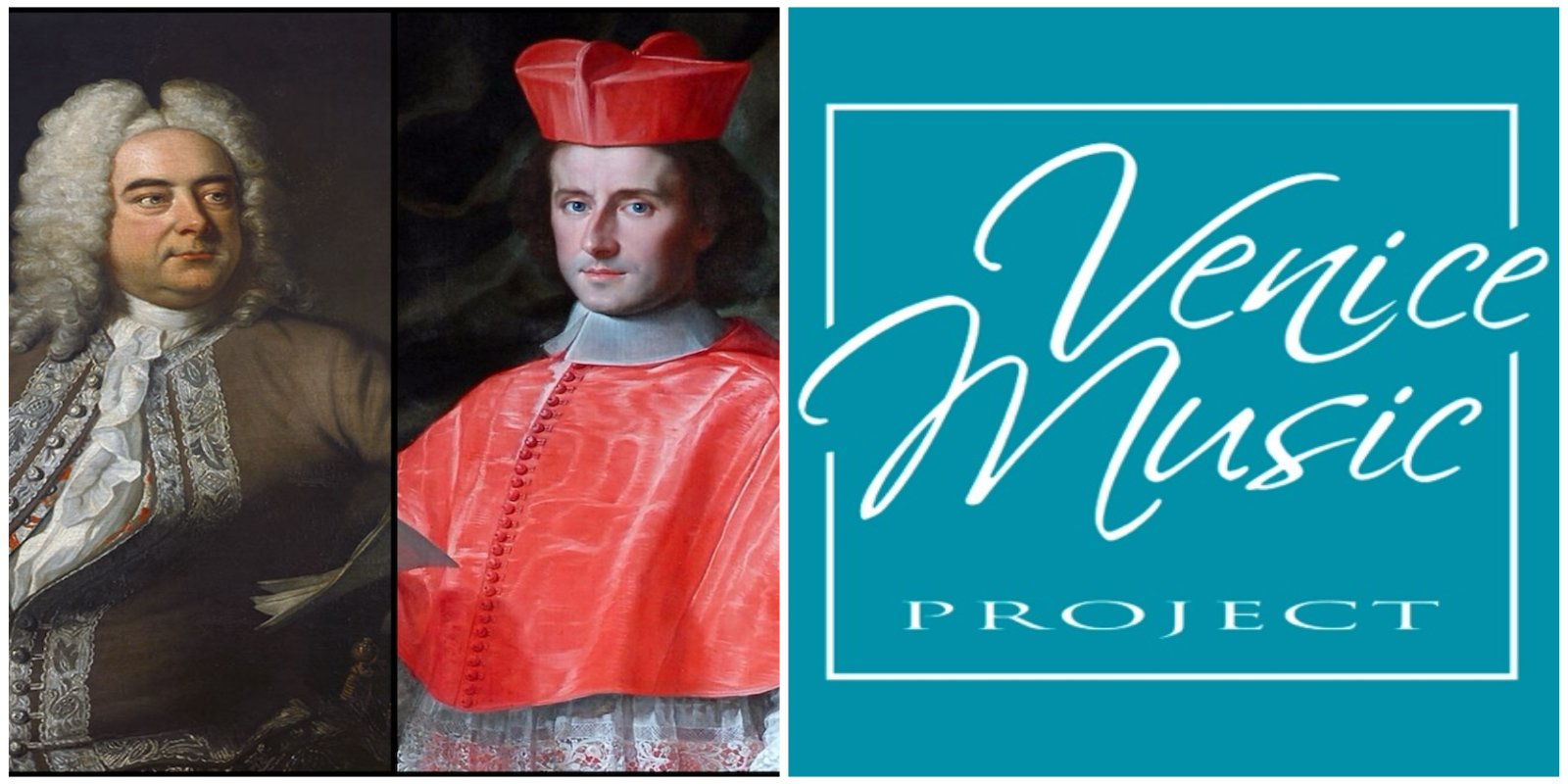 HANDEL IN ROME: THE CANTATAS FOR CARDINAL OTTOBONI