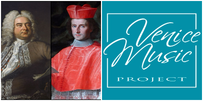 HANDEL IN ROME: THE CANTATAS FOR CARDINAL OTTOBONI