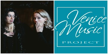 Venice Music Project - Primavera