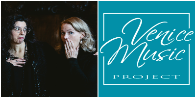 TWO SOPRANOS IN SPRINGTIME