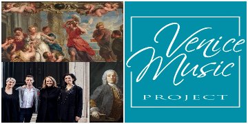 Venice Music Project - Primavera