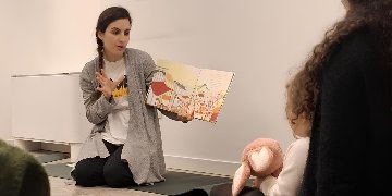 Laboratori Museo Pime 2026