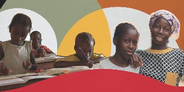 Imparare a essere. Educazione e comunità in Guinea-Bissau