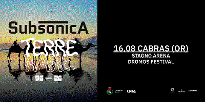 SUBSONICA