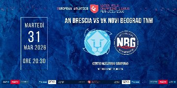 An Brescia 2025/26 - Champions League