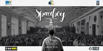 SPACEBOY “Lo spettacolo che tocca il cuore”