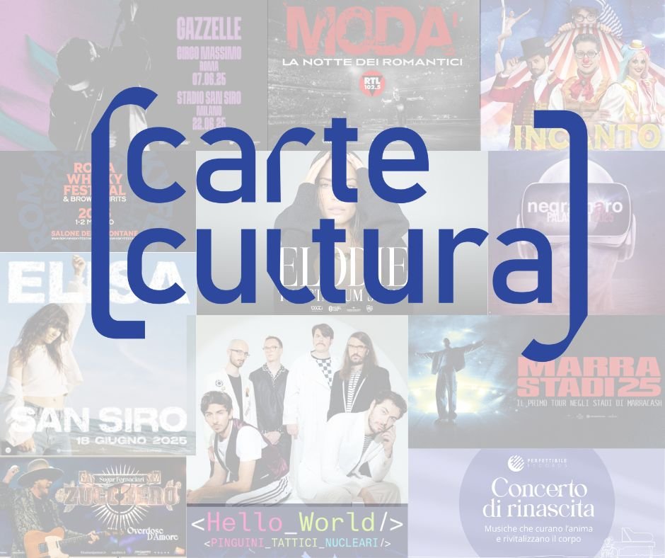CarteCultura2025