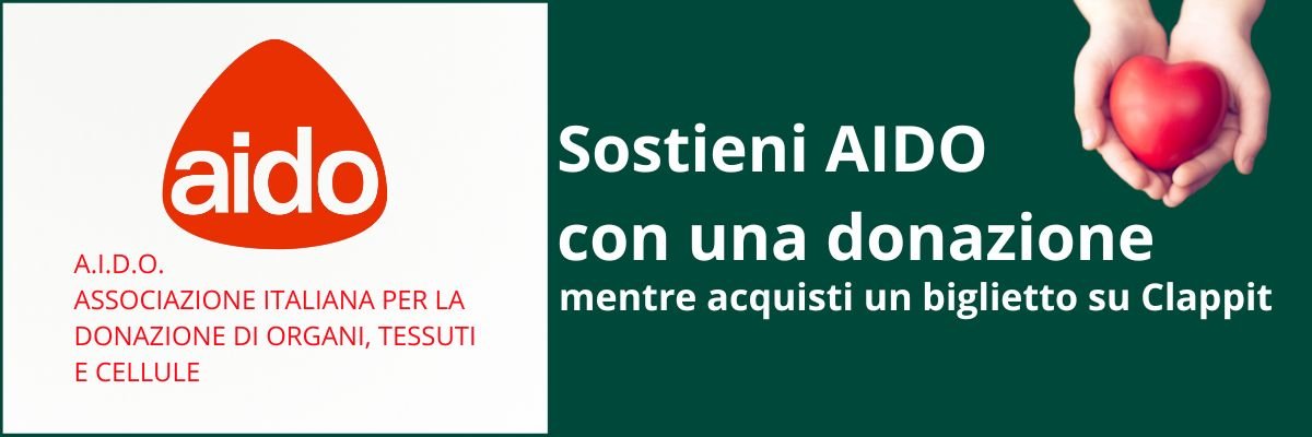 donazione aido