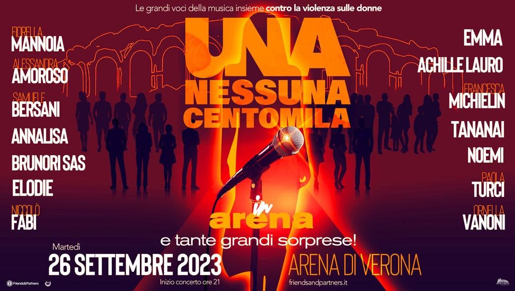 Clappit-eventi-friends-and-partners-una-nessuna-centomila-arena-verona-HP2