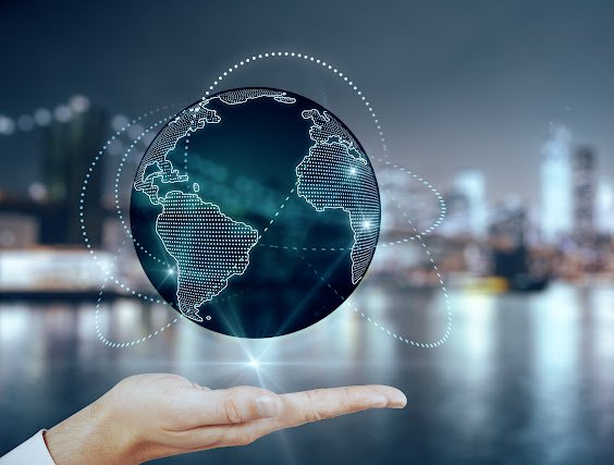 Send orders from the stand at the fair with our web app.