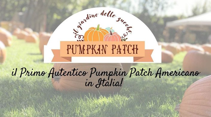 Biglietteria Pumpkin Patch Il Giardino Delle Zucche Clappit