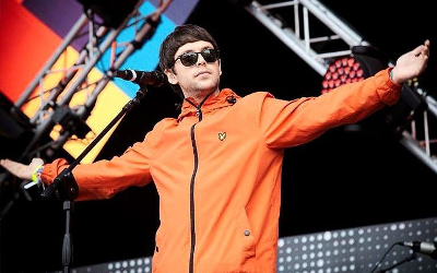 Gazzelle Performer png