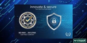 ISO 9001 e ISO 27001