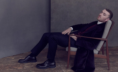 Sam Smith Performer 2