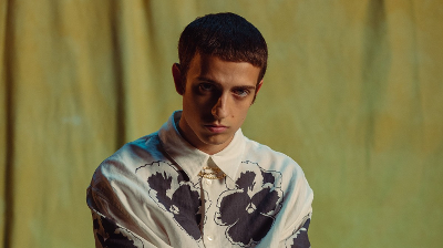 Sangiovanni Performer