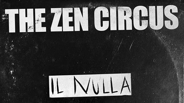 Zen Circus- MArteMagazine Reload