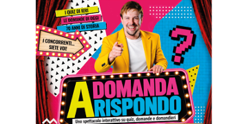 A DOMANDA RISPONDO