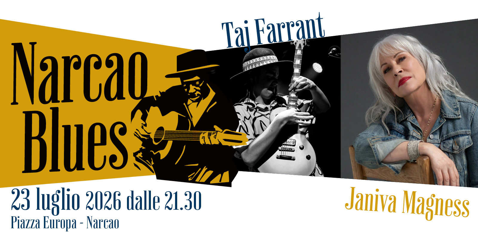 ABBONAMENTO 23 LUGLIO 2026