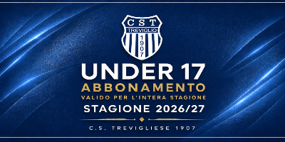 Abbonamento Campionato Under 17 Elite