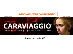 CARAVAGGIO