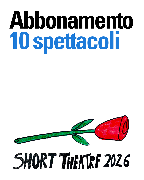 Abbonamenti - Short Theatre 2026