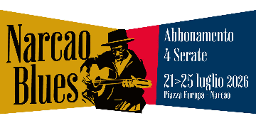 NARCAO BLUES FESTIVAL XXXVI