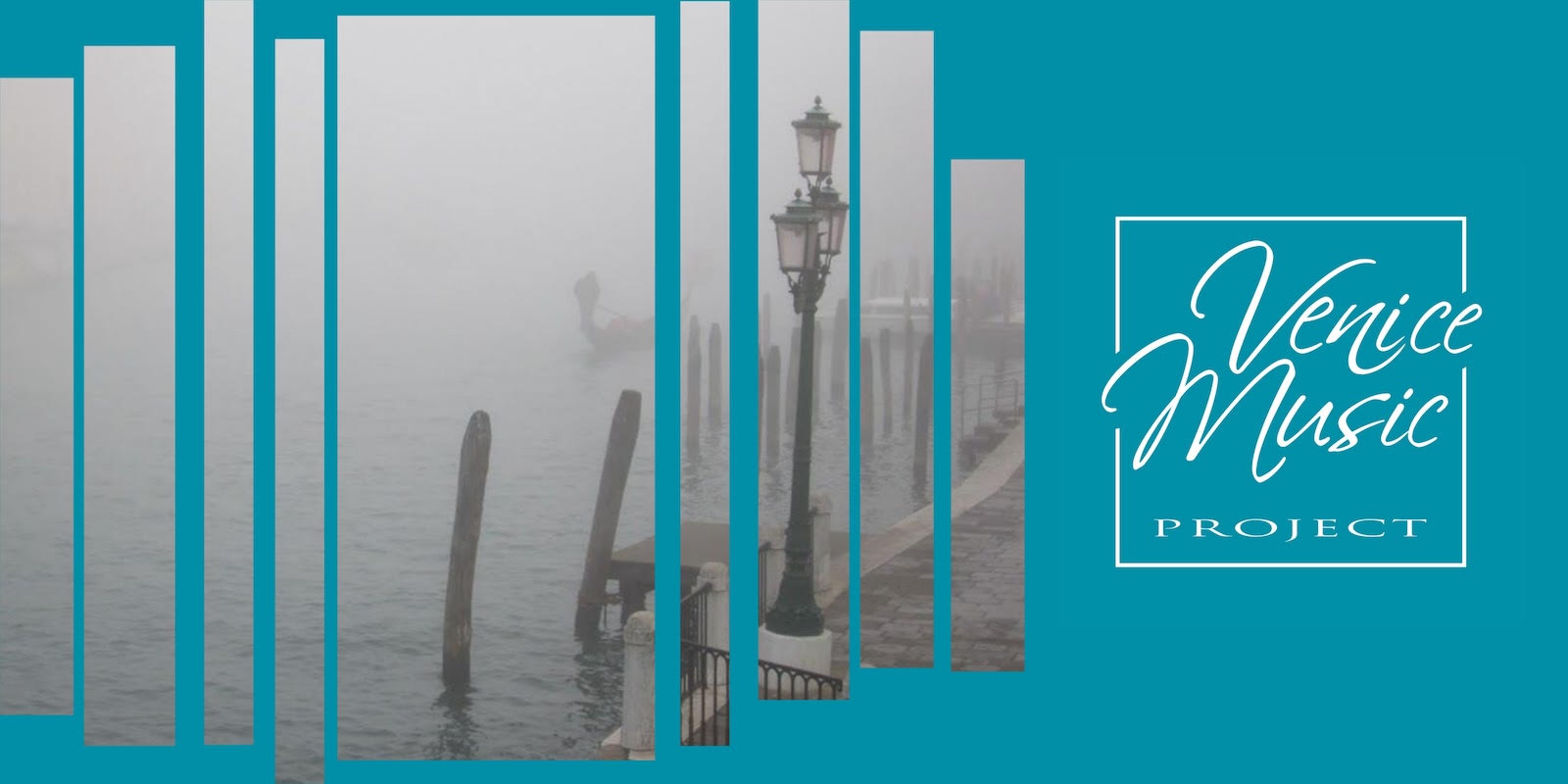 Abbonamento Venice Music Project - Autunno
