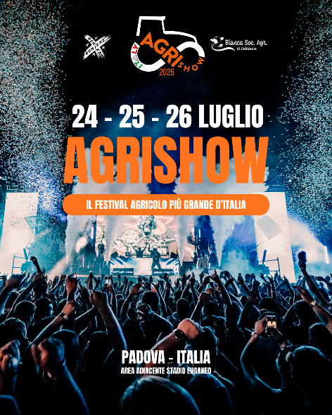 AGRISHOW 2026