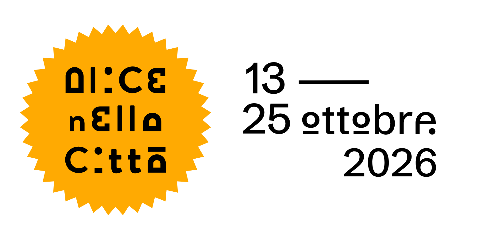 Alice nella citta - 24° edizione