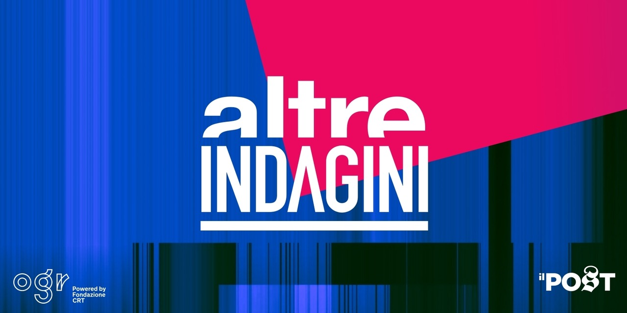 Altre Indagini. Scuola Diaz - Genova - 21 luglio 2001