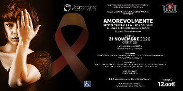AMOREVOLMENTE 