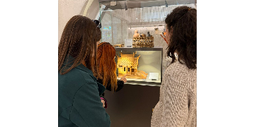 Arte pubblica: dal museo alla città