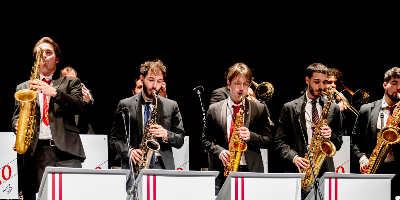 ARTIE SHAW AND HIS NEW MUSIC