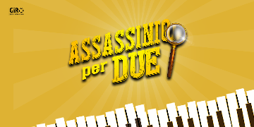 ASSASSINIO PER DUE
