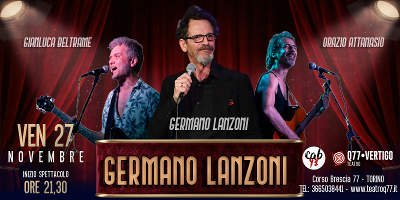 "Banda Lanzoni" di Germano Lanzoni, Gianluca Beltrame e Orazio Attanasio