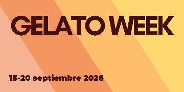 Barcelona Gelato Week 2026