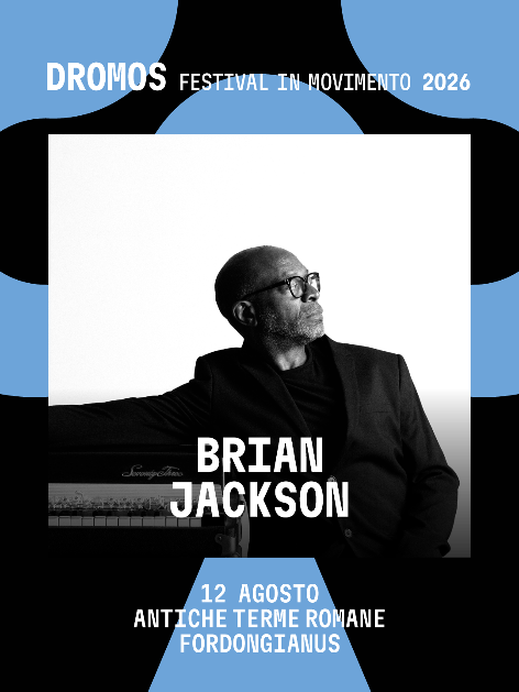 Dromos Festival 2026 - Jazz