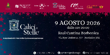 CALICI DI STELLE