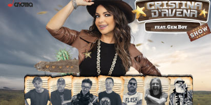 Calto Arx Festival